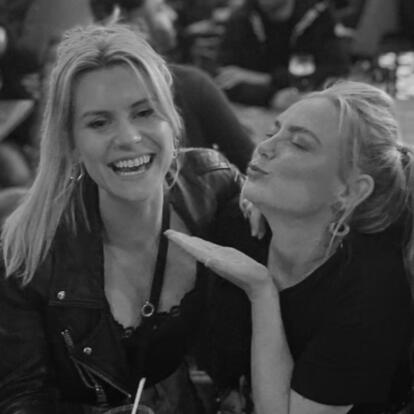 dawn + amy bags