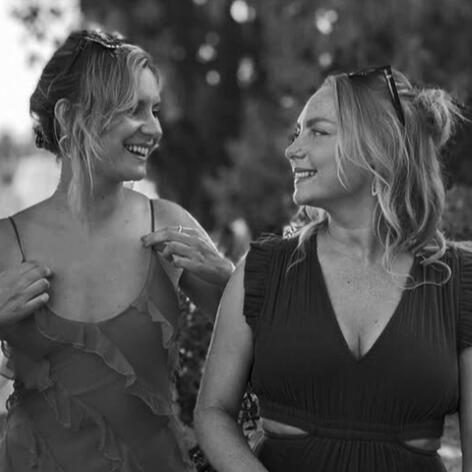 dawn + amy style