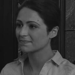 nicola rubinstein