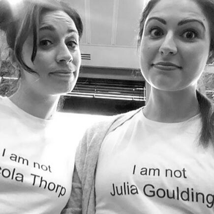 shona + nicola invisible string
