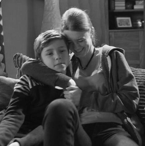 maddie + ben find my way back