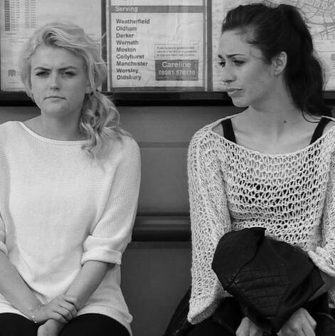 bethany + shona people help the people