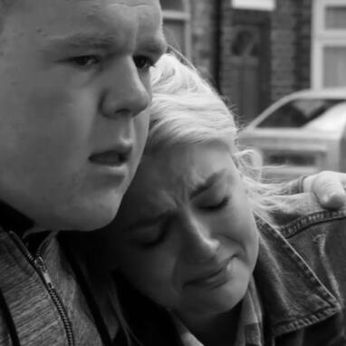 bethany + craig gold rush