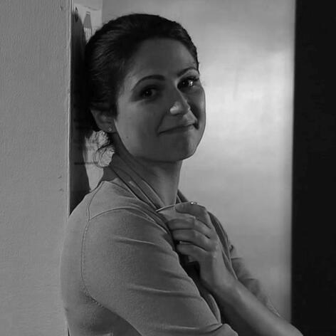 nicola rubinstein a thousand years