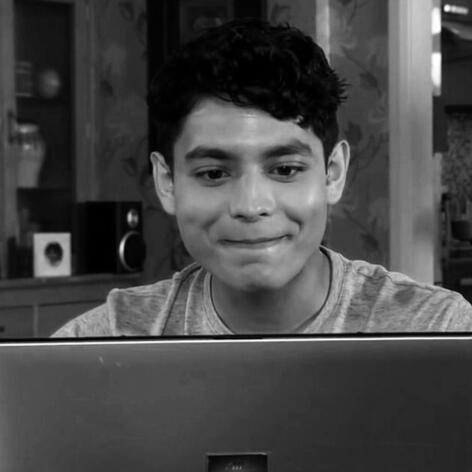 aadi alahan cool kids