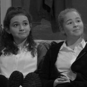 liv +gabby august
