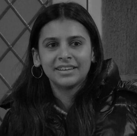 meena jutla style