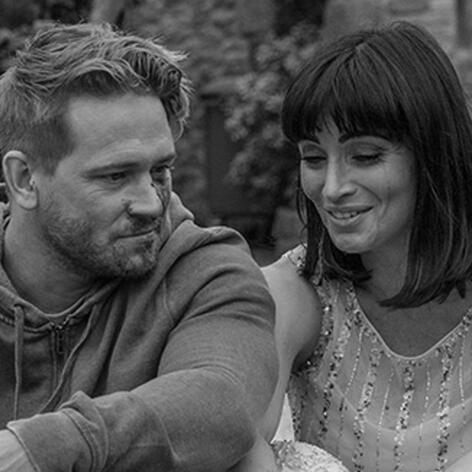 leyla + david mind over matter