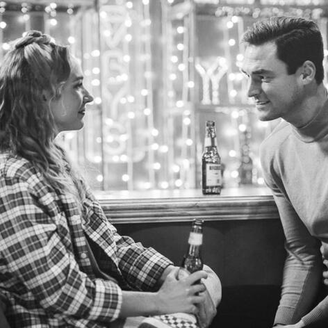 zack + nancy mr perfectly fine