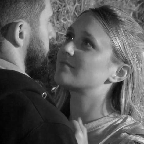 bex + ross this love