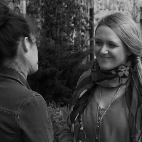 bex + vic look after you